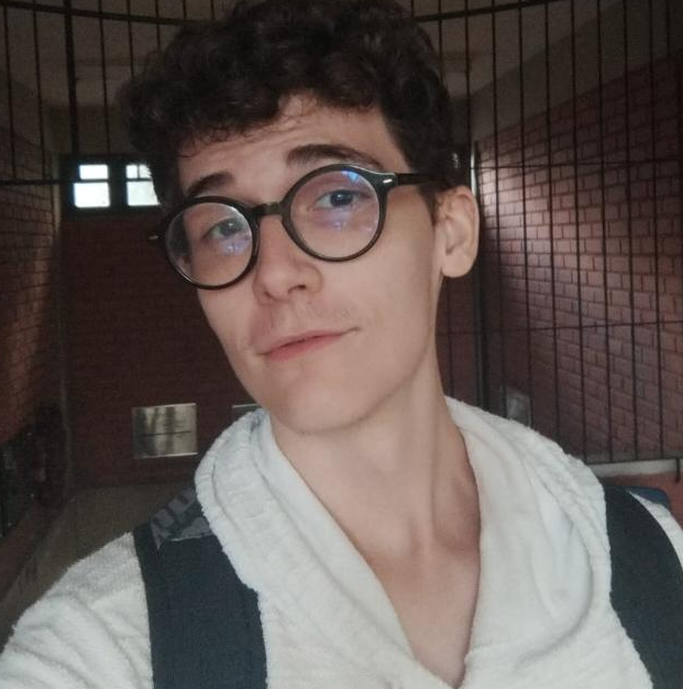 Gabriel Bandeira