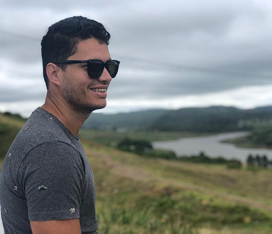 Emanuel Aráujo
